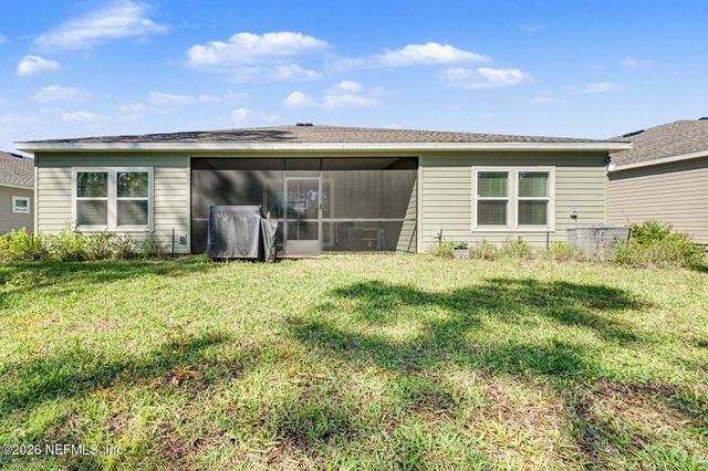 75728 ESTUARY Way, Yulee, FL 32097