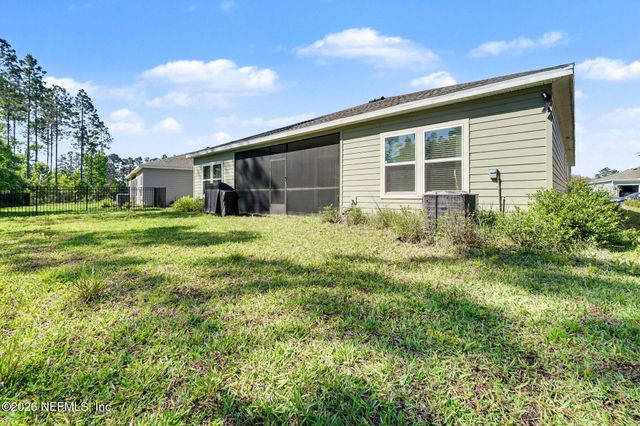 75728 ESTUARY Way, Yulee, FL 32097