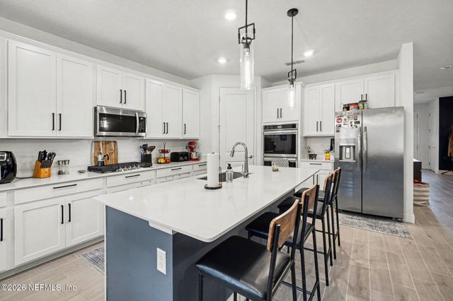 75728 ESTUARY Way, Yulee, FL 32097