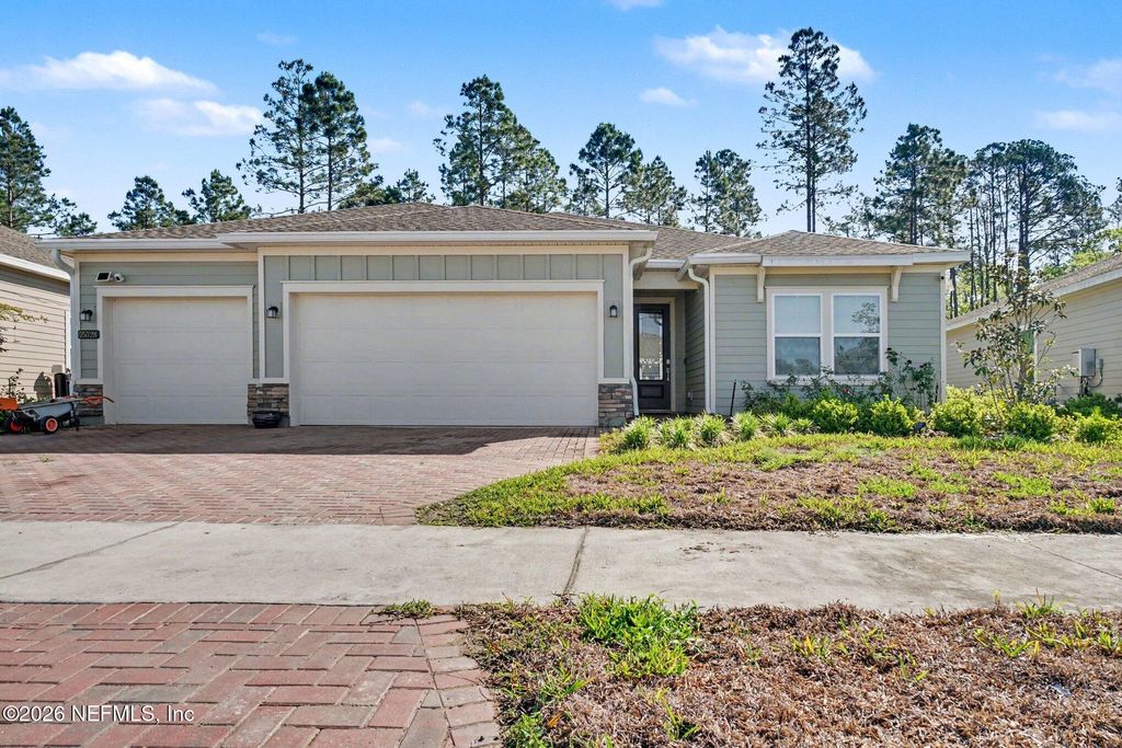 75728 ESTUARY Way, Yulee, FL 32097