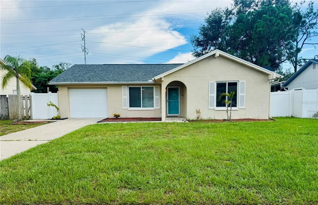 6846 WESTEND AVENUE, New Port Richey, FL 34655