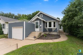 717 S Grange Ave Avenue, Sioux Falls, SD 57104