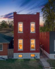 3820 Wisconsin, St Louis, MO 63118