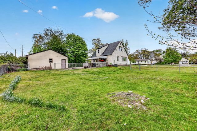 1216 W Broadway Avenue, Muskegon, MI 49441