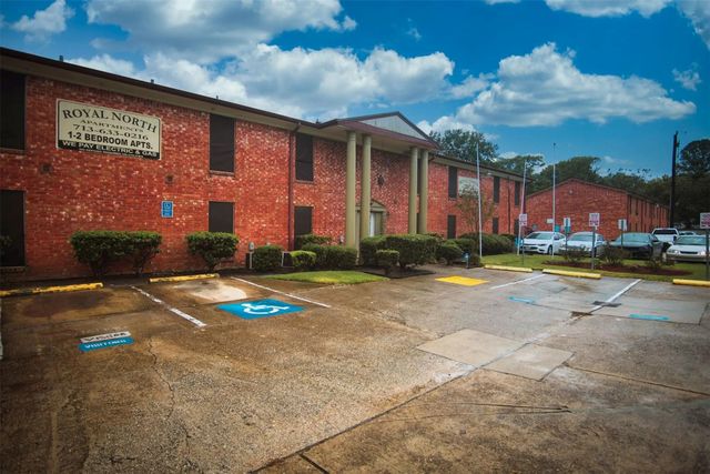 4422 Weaver Road 707, Houston, TX 77016