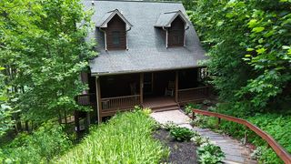 967 Indian Lake Drive, Nantahala, NC 28781