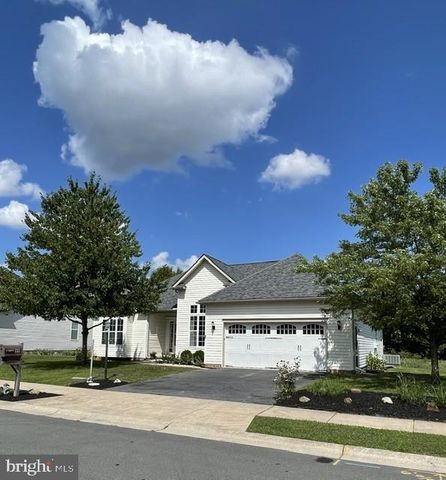 49 LAURA LN, Gettysburg, PA 17325