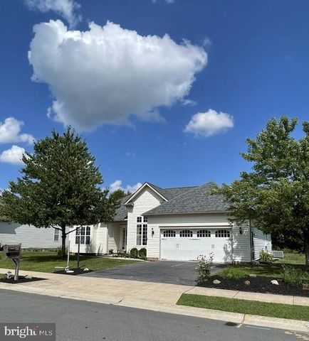 49 LAURA LN, Gettysburg, PA 17325