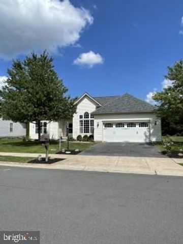 49 LAURA LN, Gettysburg, PA 17325