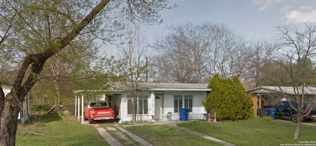 343 E Vestal, San Antonio, TX 78221