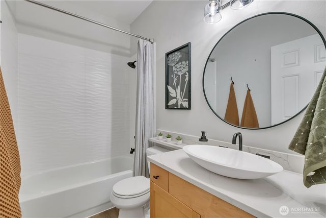 4478 248th Lane SE, Sammamish, WA 98029