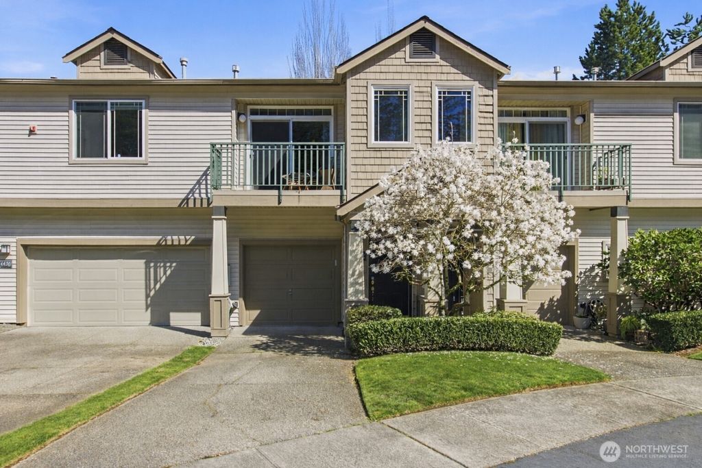 4478 248th Lane SE, Sammamish, WA 98029