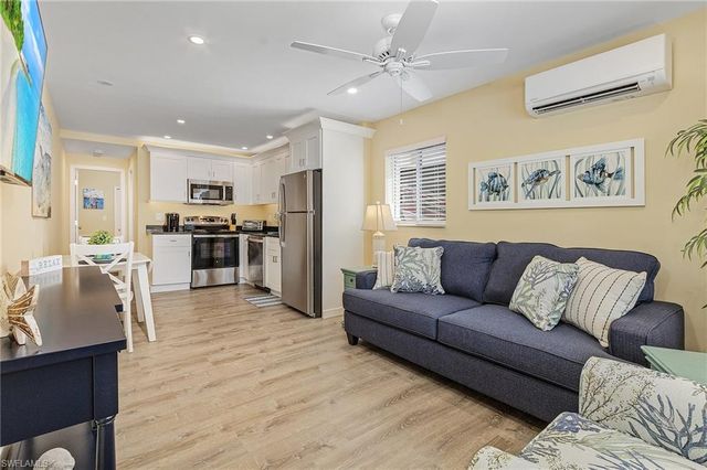 5241 Estero BLVD, Fort Myers Beach, FL 33931
