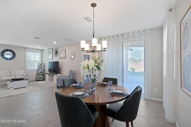 9385 N Agave Gold Road, Tucson, AZ 85742