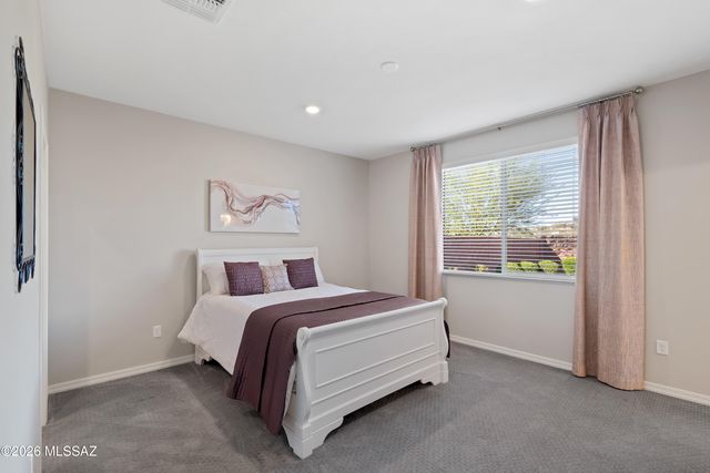 9385 N Agave Gold Road, Tucson, AZ 85742