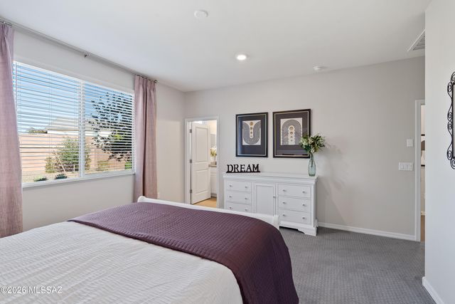 9385 N Agave Gold Road, Tucson, AZ 85742