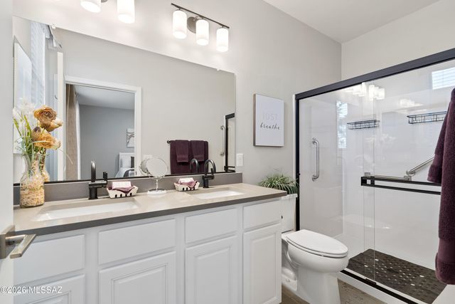 9385 N Agave Gold Road, Tucson, AZ 85742