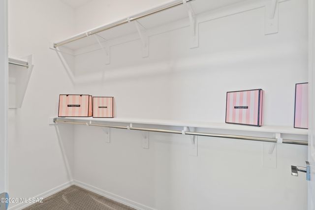 9385 N Agave Gold Road, Tucson, AZ 85742