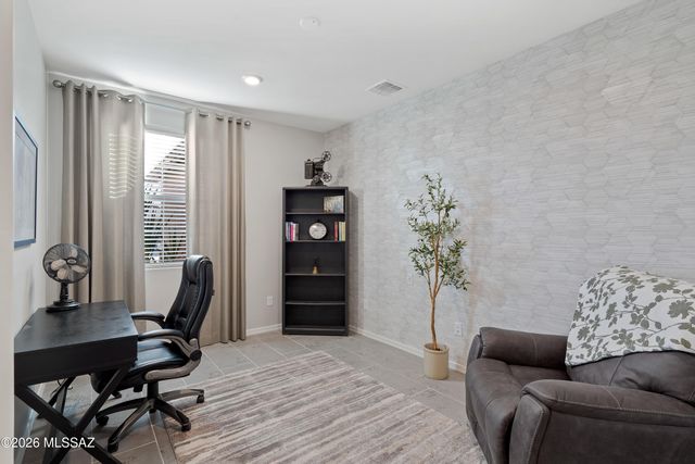 9385 N Agave Gold Road, Tucson, AZ 85742