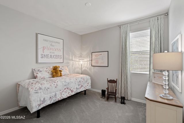 9385 N Agave Gold Road, Tucson, AZ 85742