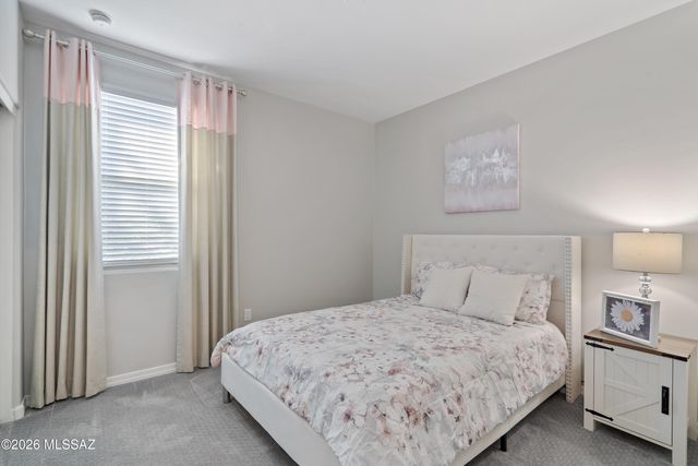 9385 N Agave Gold Road, Tucson, AZ 85742