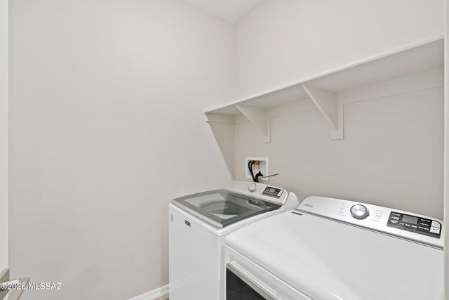 9385 N Agave Gold Road, Tucson, AZ 85742