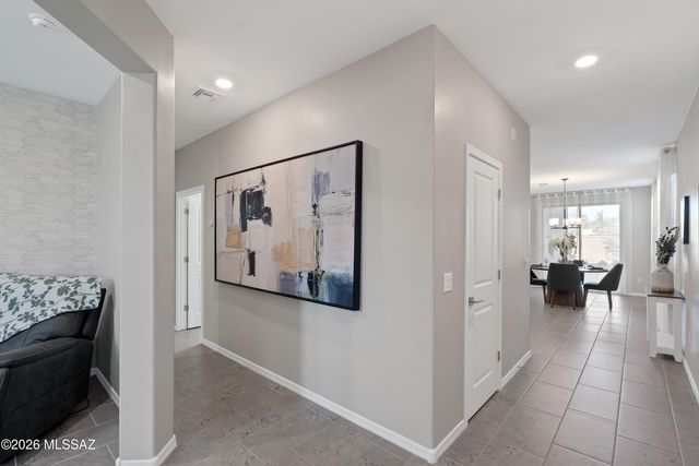 9385 N Agave Gold Road, Tucson, AZ 85742