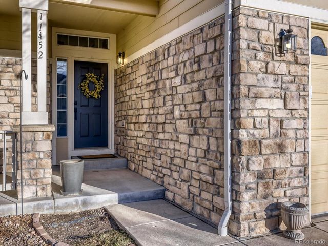 Address unavailable.