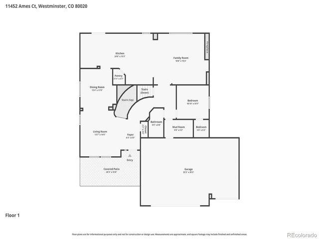 Address unavailable.