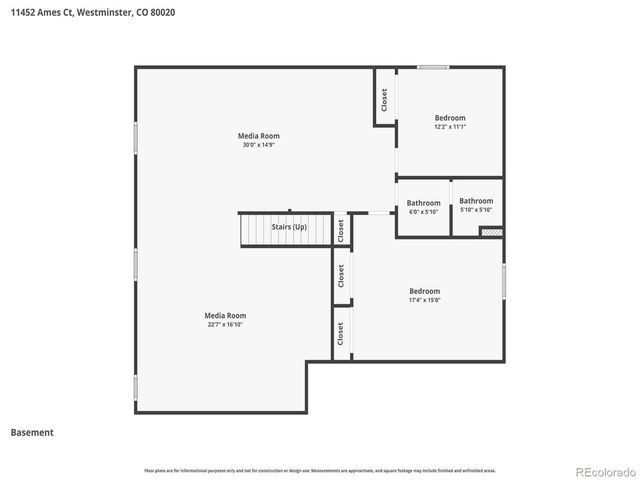 Address unavailable.