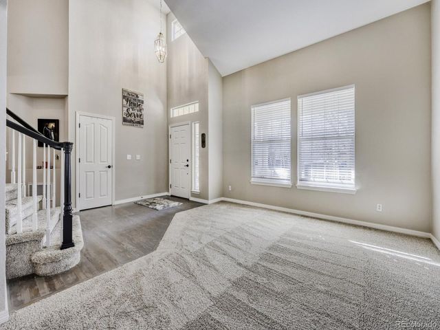 Address unavailable.