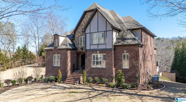 8233 CARRINGTON DRIVE, Trussville, AL 35173