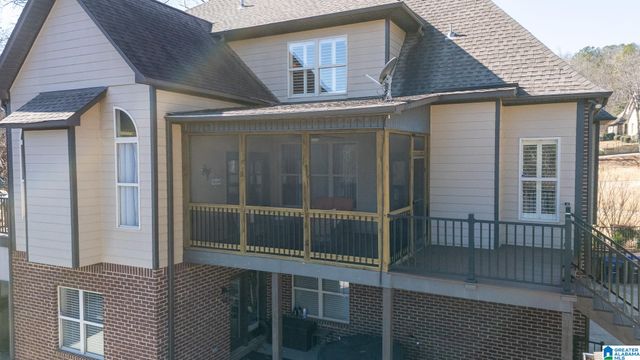 8233 CARRINGTON DRIVE, Trussville, AL 35173