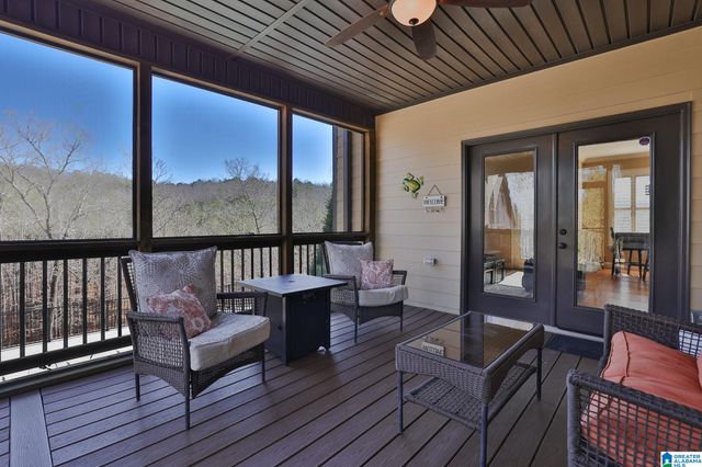 8233 CARRINGTON DRIVE, Trussville, AL 35173