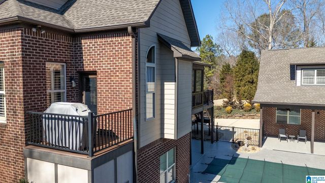 8233 CARRINGTON DRIVE, Trussville, AL 35173