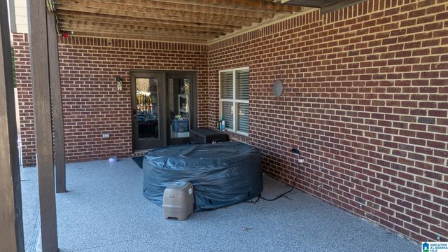 8233 CARRINGTON DRIVE, Trussville, AL 35173