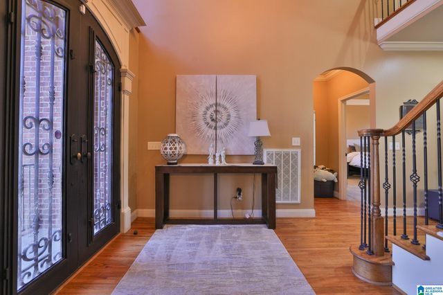 8233 CARRINGTON DRIVE, Trussville, AL 35173