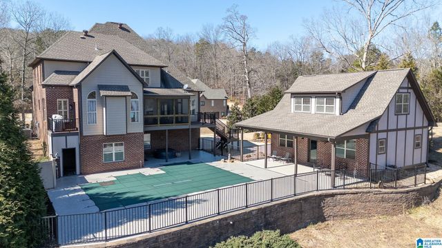 8233 CARRINGTON DRIVE, Trussville, AL 35173