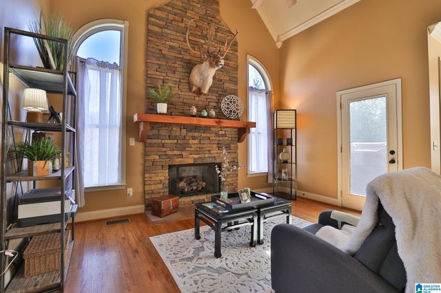 8233 CARRINGTON DRIVE, Trussville, AL 35173