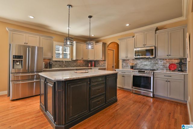 8233 CARRINGTON DRIVE, Trussville, AL 35173