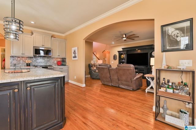 8233 CARRINGTON DRIVE, Trussville, AL 35173