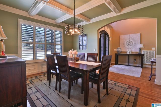 8233 CARRINGTON DRIVE, Trussville, AL 35173