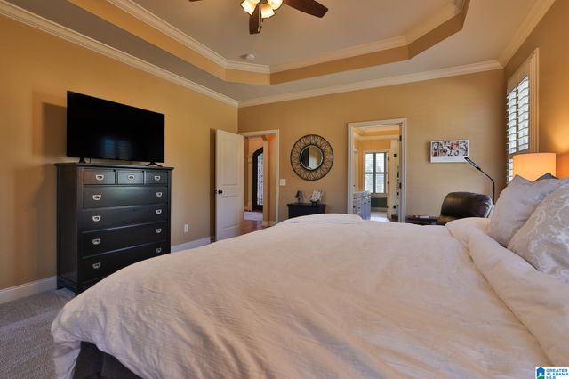 8233 CARRINGTON DRIVE, Trussville, AL 35173