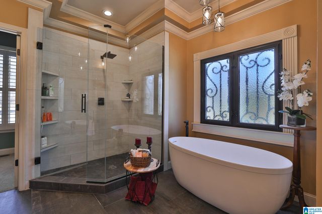 8233 CARRINGTON DRIVE, Trussville, AL 35173