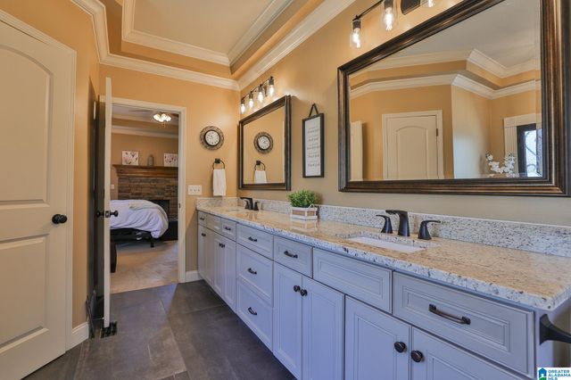 8233 CARRINGTON DRIVE, Trussville, AL 35173