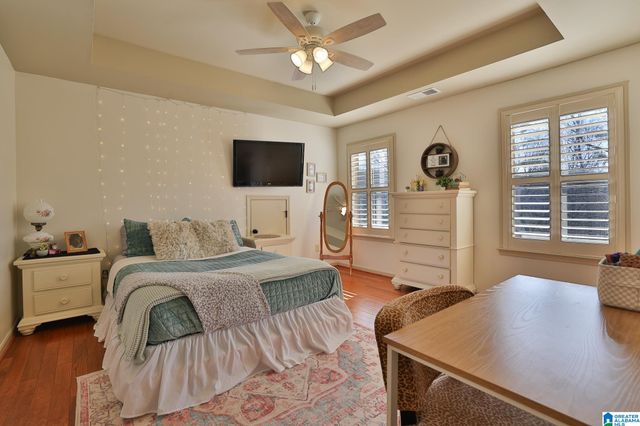 8233 CARRINGTON DRIVE, Trussville, AL 35173