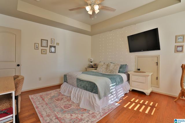 8233 CARRINGTON DRIVE, Trussville, AL 35173