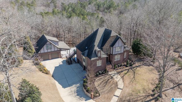 8233 CARRINGTON DRIVE, Trussville, AL 35173