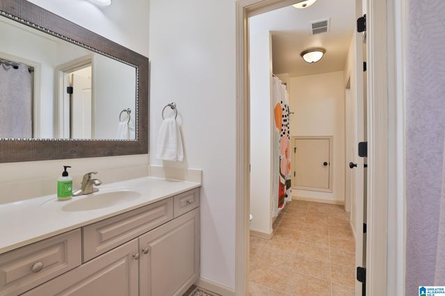 8233 CARRINGTON DRIVE, Trussville, AL 35173