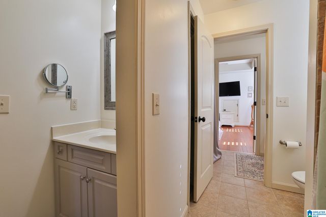 8233 CARRINGTON DRIVE, Trussville, AL 35173